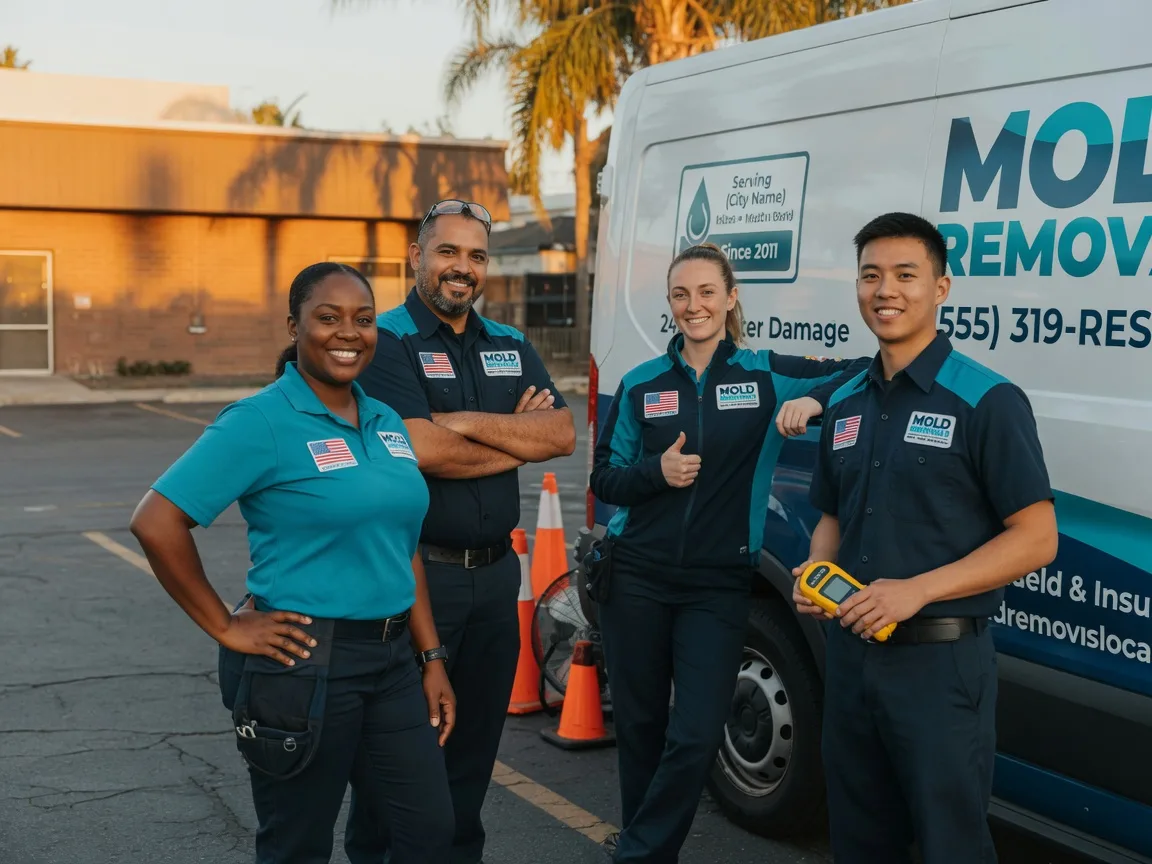 Water Damage Restoration company in Tracy, MN